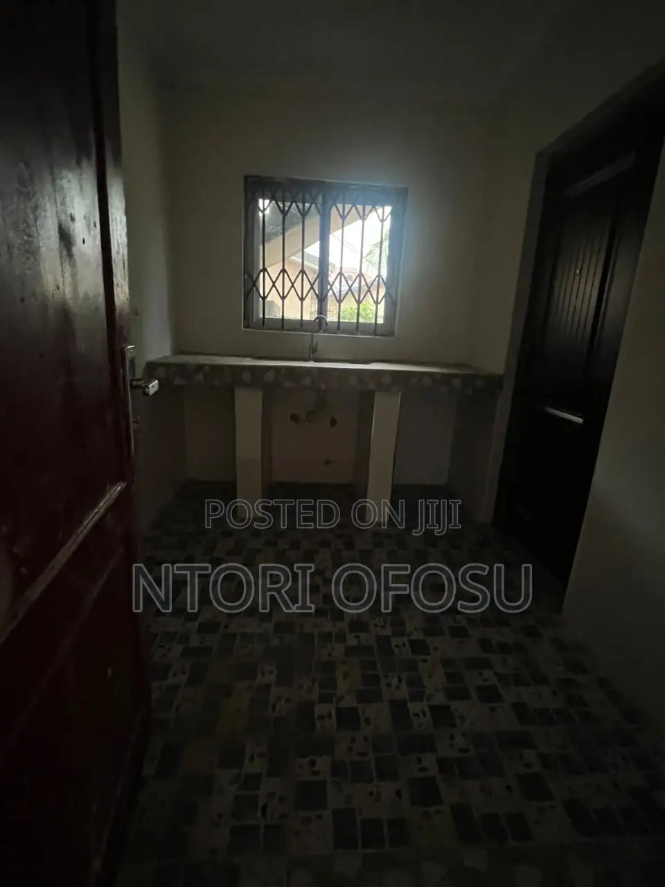 2bdrm House in Asore Junction for rent