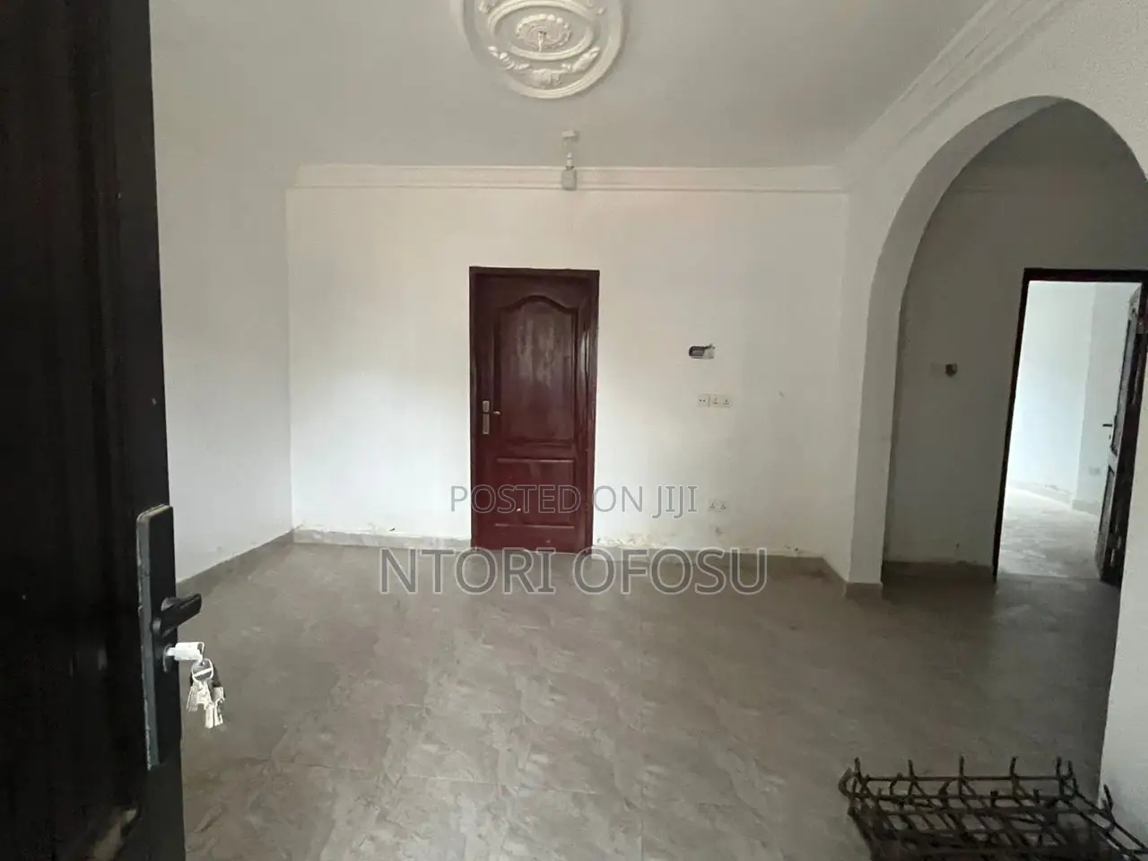 2bdrm House in Asore Junction for rent