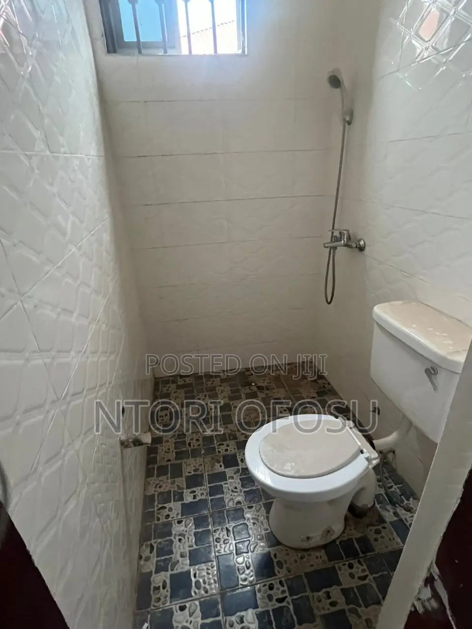 2bdrm House in Asore Junction for rent