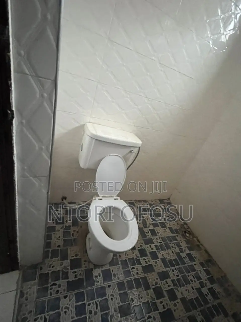 2bdrm House in Asore Junction for rent