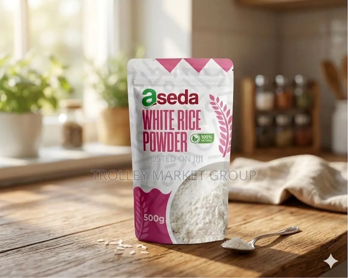 Aseda Rice Powder (500g)