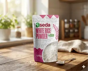 Aseda Rice Powder (500g)