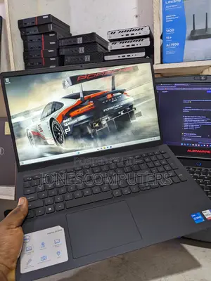Laptop Dell Inspiron 15 3592 12GB Intel Core i5 SSD 512GB