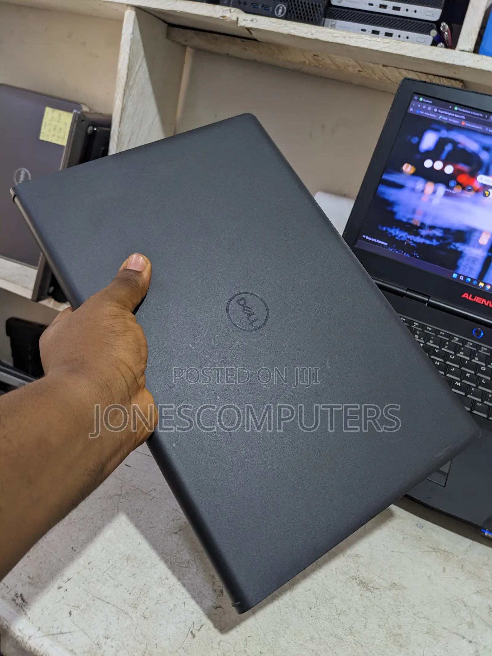 Laptop Dell Inspiron 15 3592 12GB Intel Core i5 SSD 512GB