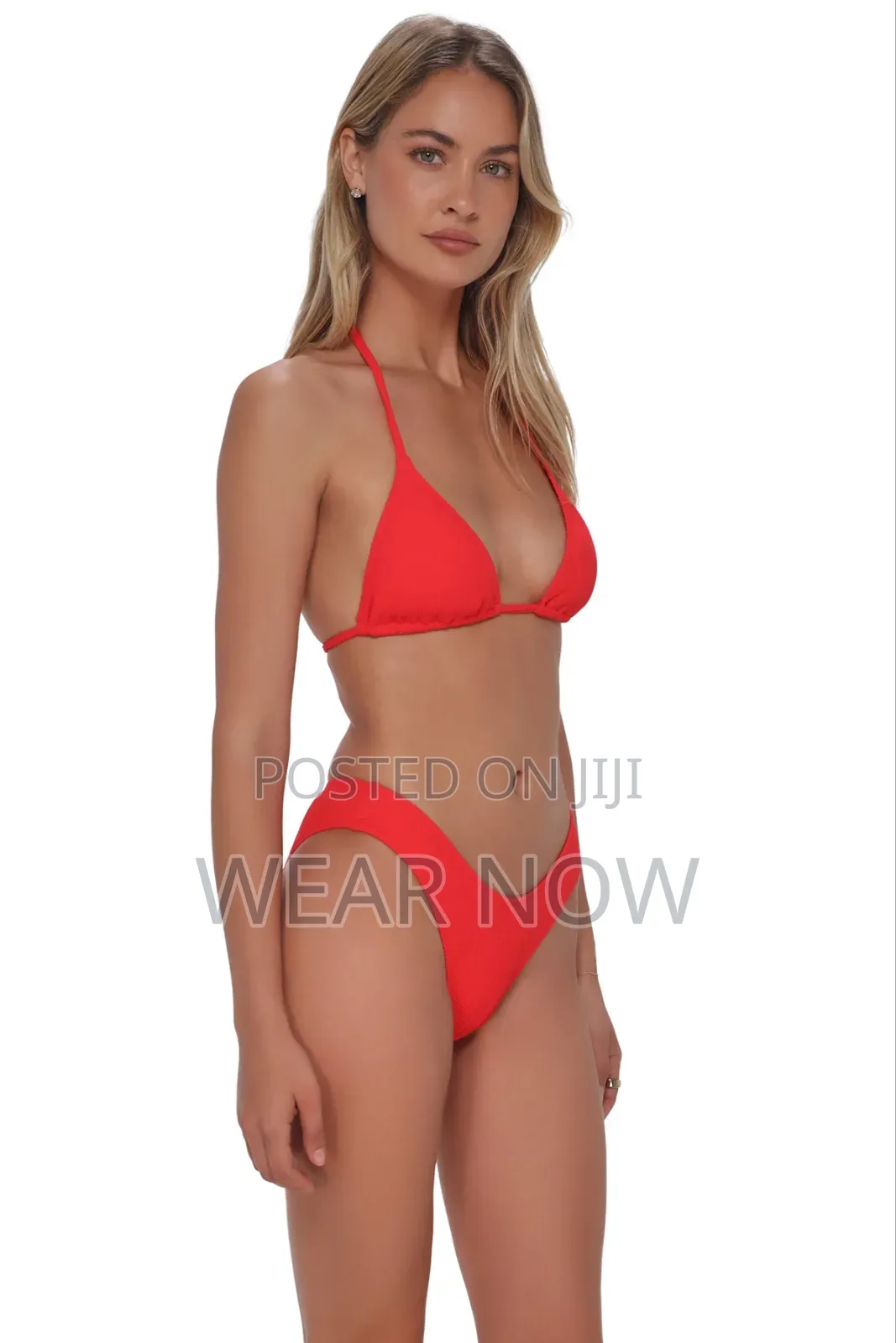 Diva Bikini Top Bottom Set