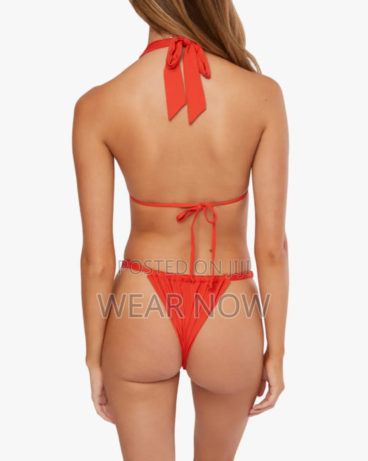 Diva Bikini Top Bottom Set