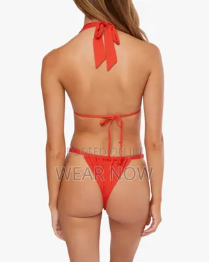 Diva Bikini Top Bottom Set