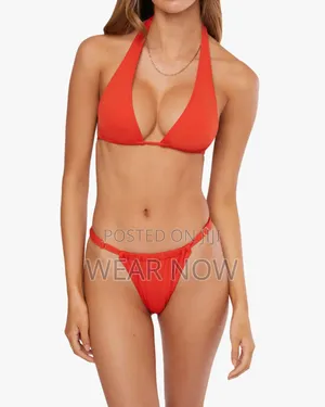 Diva Bikini Top Bottom Set