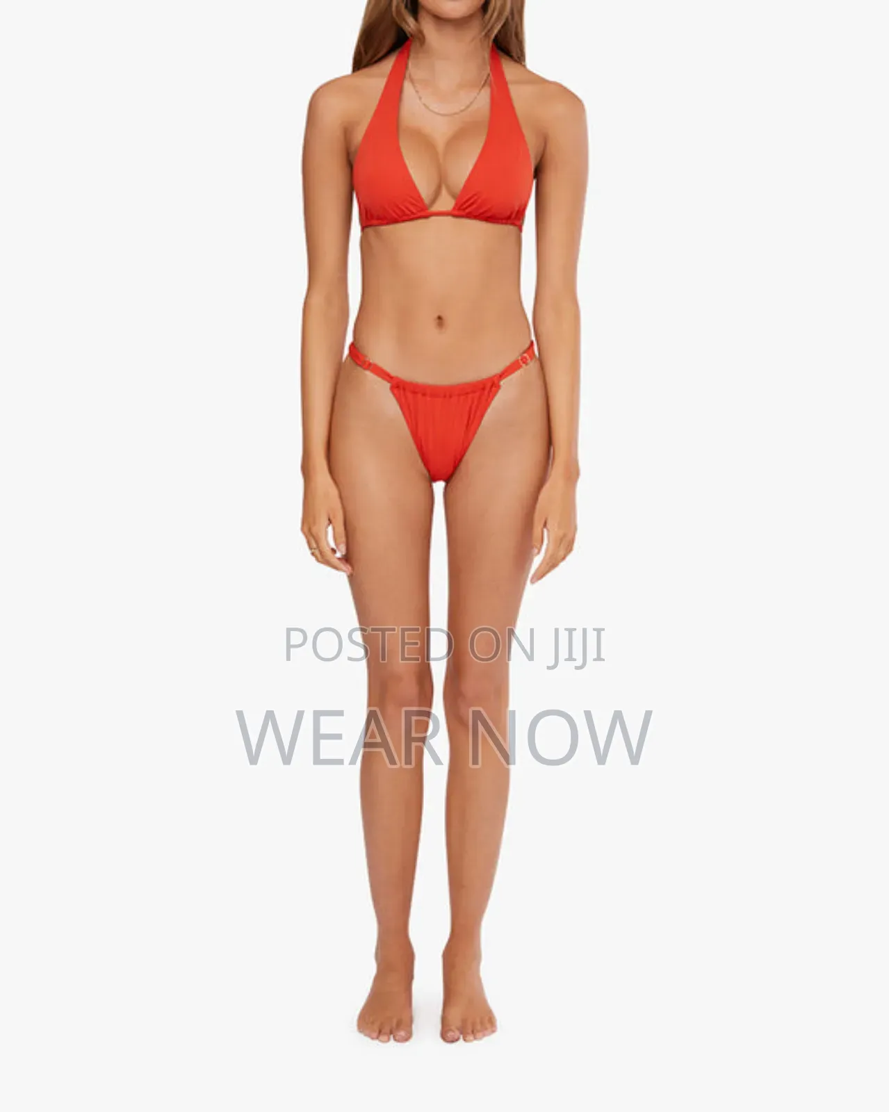Diva Bikini Top Bottom Set