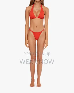 Diva Bikini Top Bottom Set