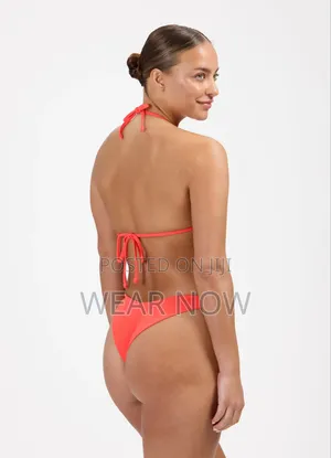 Diva Bikini Top Bottom Set