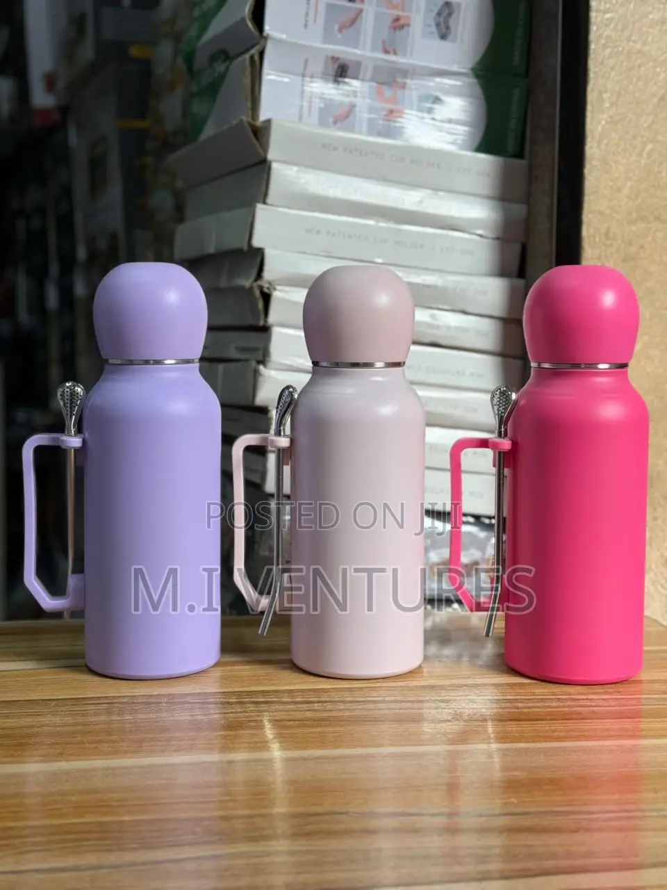 1300ml Stainless Steel Insulated Tumbler