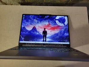 Laptop Lenovo Legion 5 32GB Intel SSD 1T