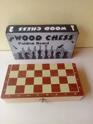 Chess Game
