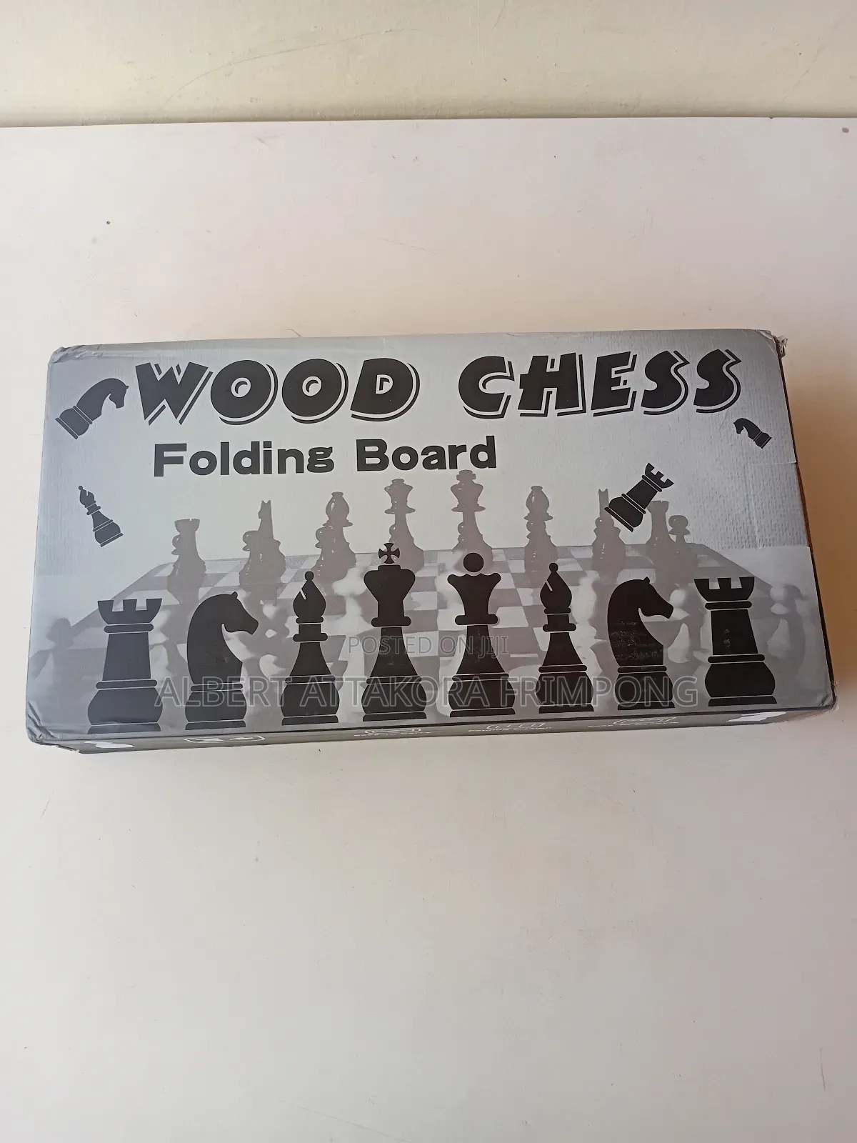 Chess Game