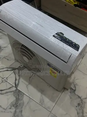 Try Brand New 1.5 Horsepower Split Type Ac