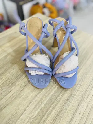 Fashion and Shoes