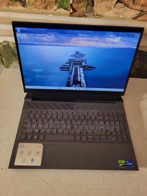 Laptop Dell G15 5535 16GB Intel SSD 1T