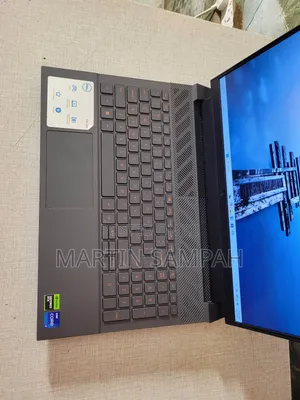 Laptop Dell G15 5535 16GB Intel SSD 1T