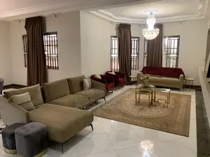 Furnished 5bdrm Mansion in Tech-Appiadu, Kumasi Metropolitan for sale