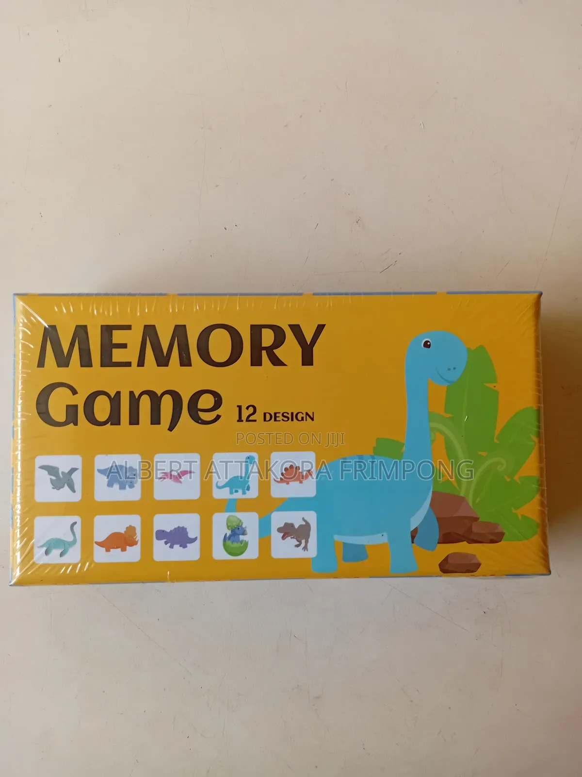 Memory Game