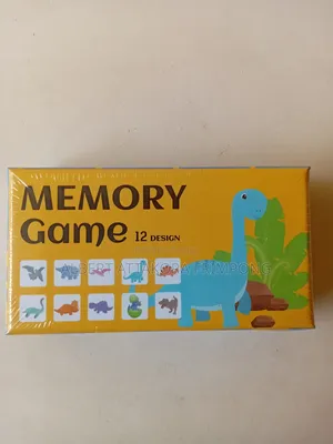 Memory Game