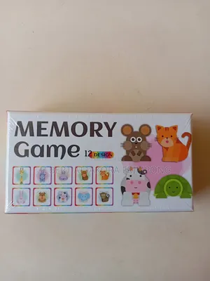 Memory Game