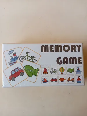 Memory Game