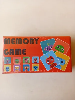 Memory Game