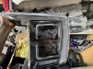 Ford F150 2022 2023 2024 2025 Headlight