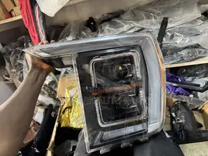 Ford F150 2022 2023 2024 2025 Headlight