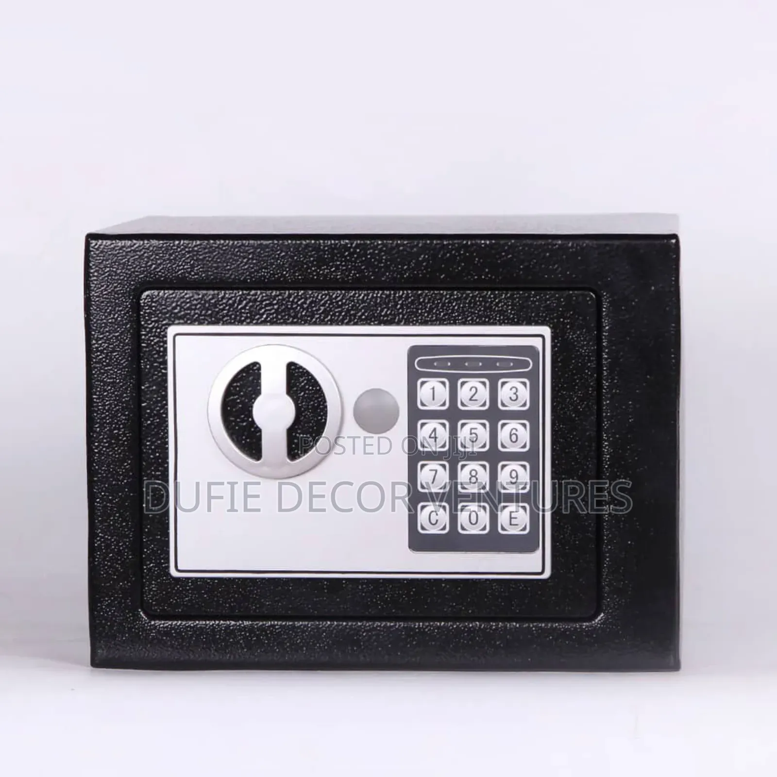 Fireproof Safe Available for Sale Free Delivery