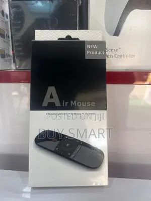 Air Mouse Wireless Keyboard Air Mouse and Ir Romper
