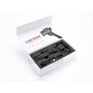 3-Axis Gimbal