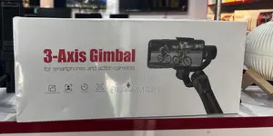 3-Axis Gimbal