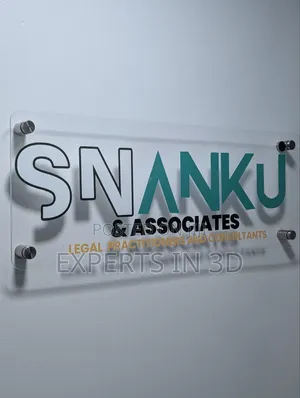 Wall Plaque