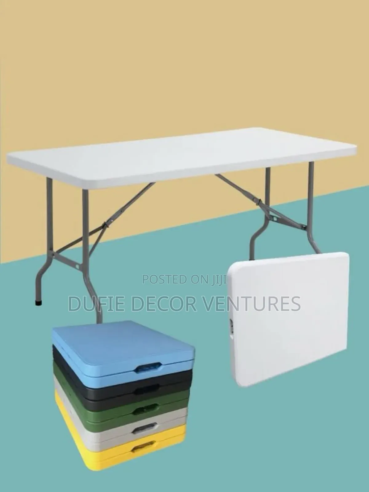Table for Rental Free Delivery