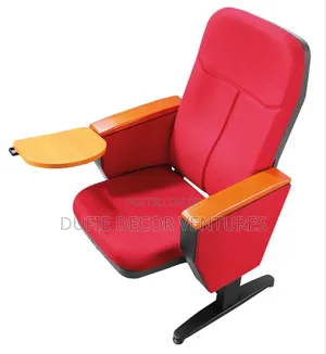Auditorium Chair Free Delivery