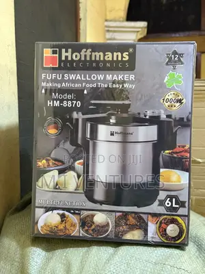 Hoffmans Swallow Maker