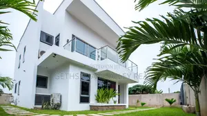 Furnished 5bdrm Penthouse in Gethsemeny Alley, Tantra Hills for sale