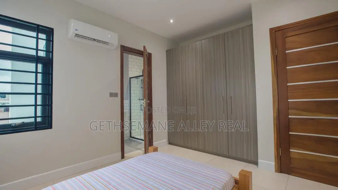 Furnished 5bdrm Penthouse in Gethsemeny Alley, Tantra Hills for sale