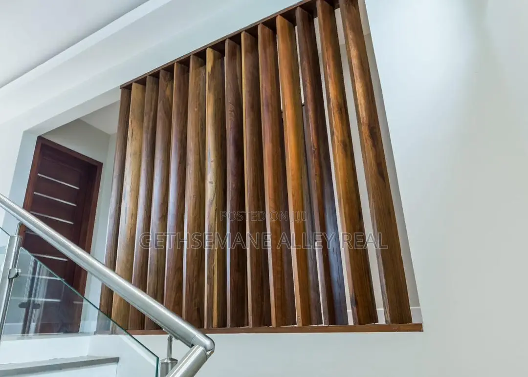 Furnished 5bdrm Penthouse in Gethsemeny Alley, Tantra Hills for sale