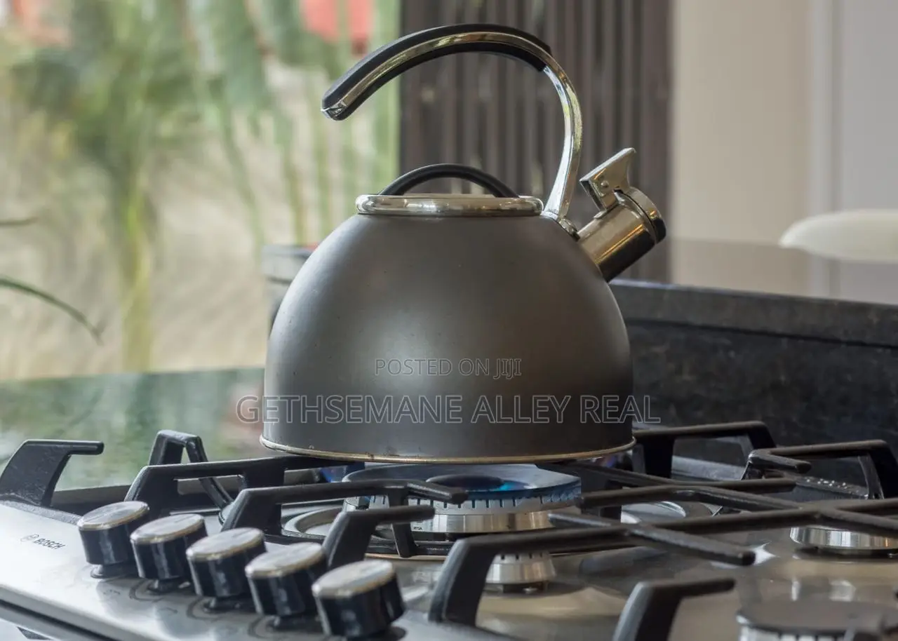 Furnished 5bdrm Penthouse in Gethsemeny Alley, Tantra Hills for sale