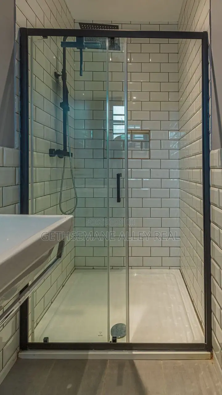 Furnished 5bdrm Penthouse in Gethsemeny Alley, Tantra Hills for sale