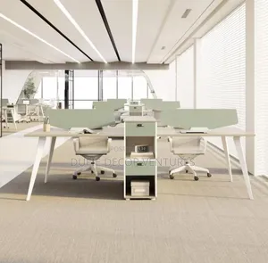 Wooden Workstation Free Delivery
