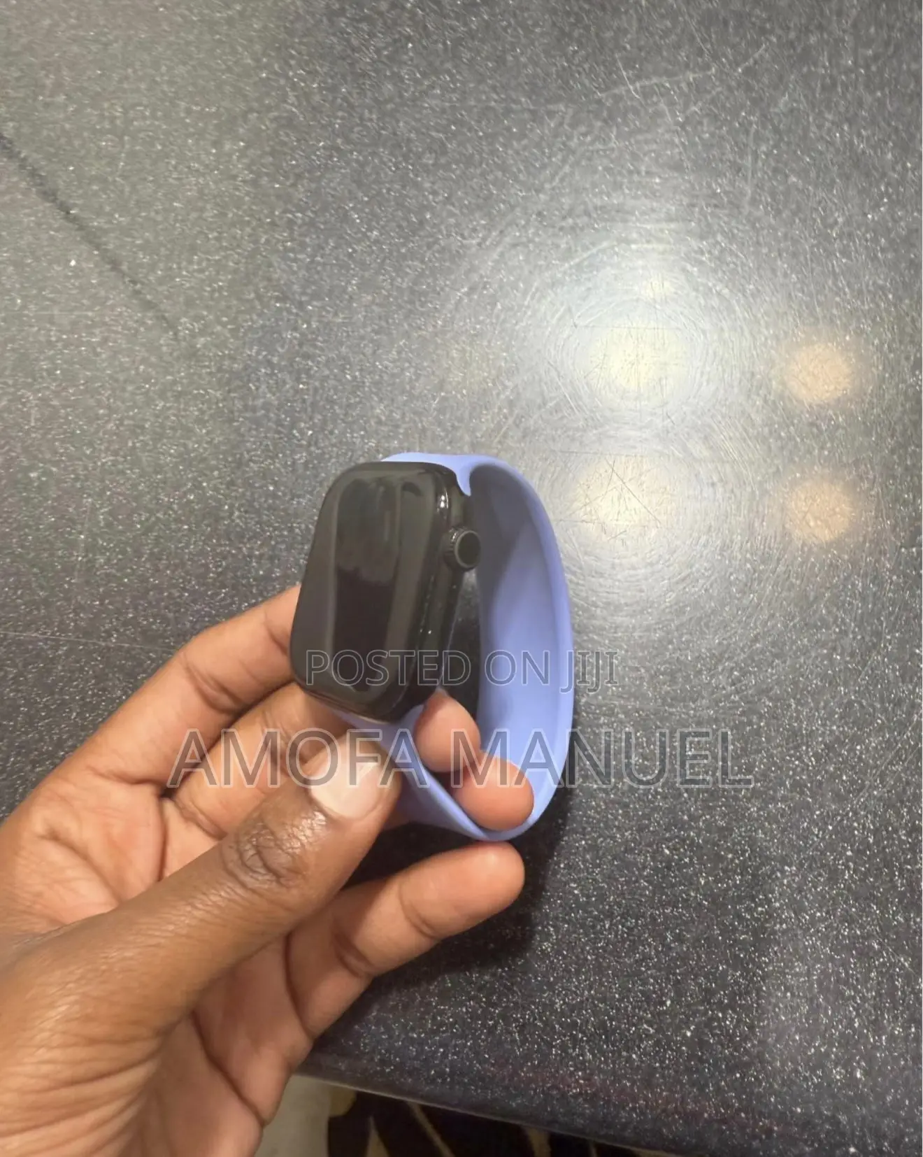 Apple Iwatch Series 10, 9, 8 Se