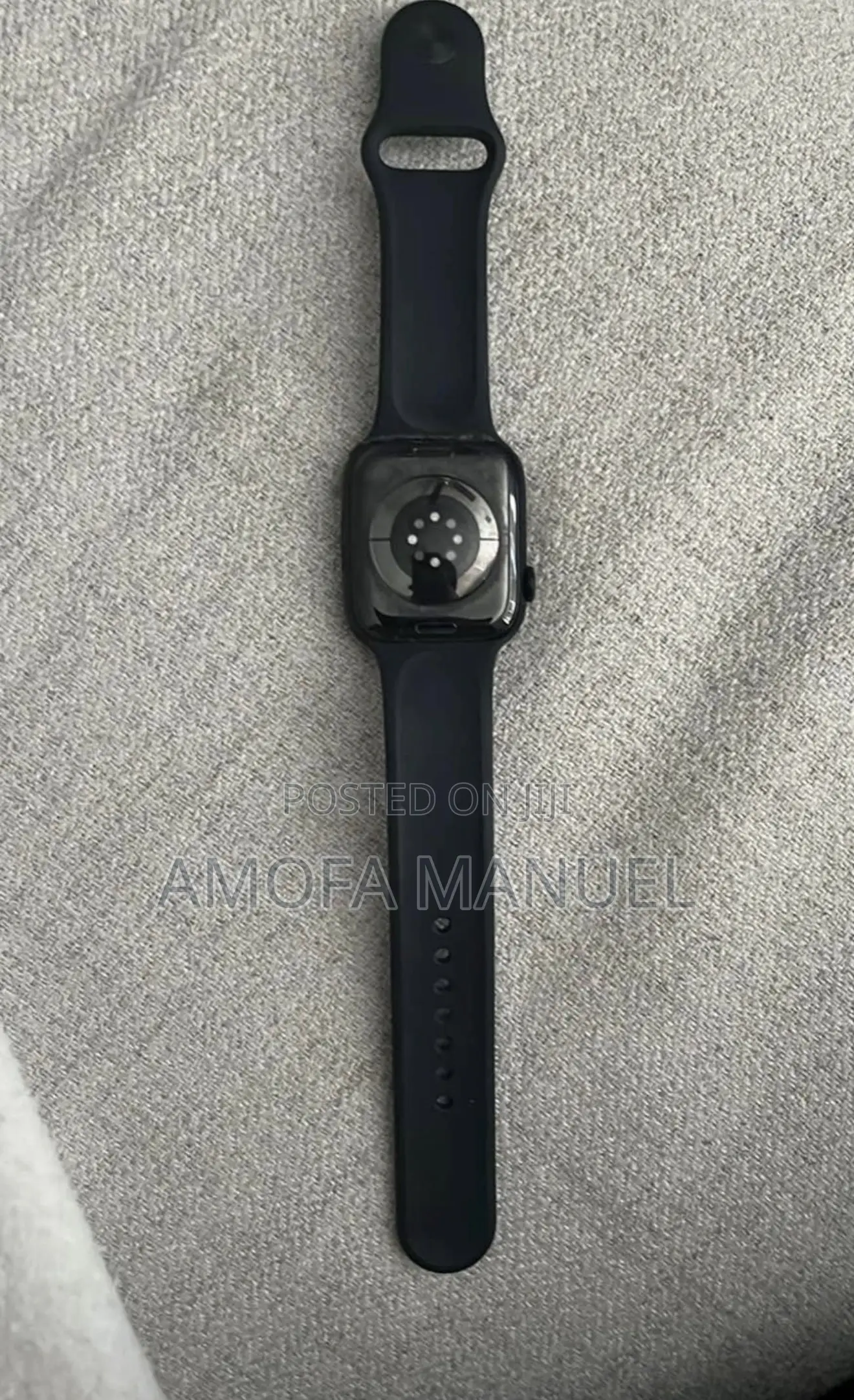 Apple Iwatch Series 10, 9, 8 Se