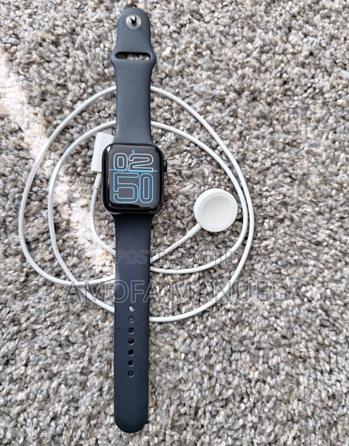Apple Iwatch Series 10, 9, 8 Se
