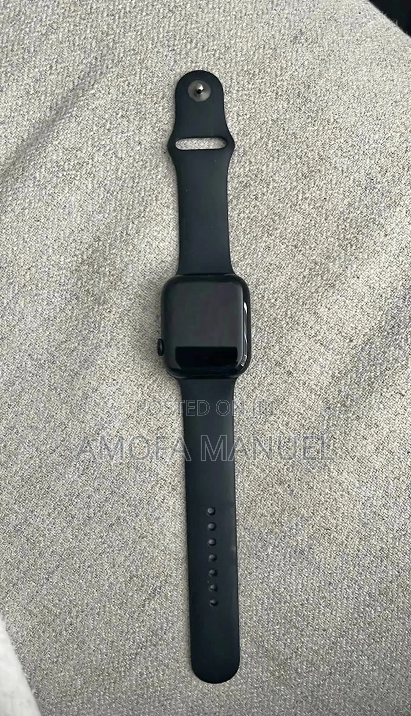 Apple Iwatch Series 10, 9, 8 Se