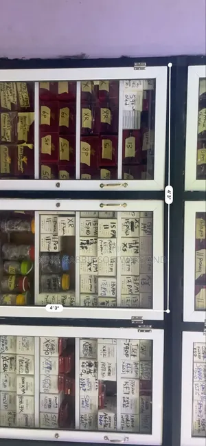 All Mobile Phones Batteries and Screens